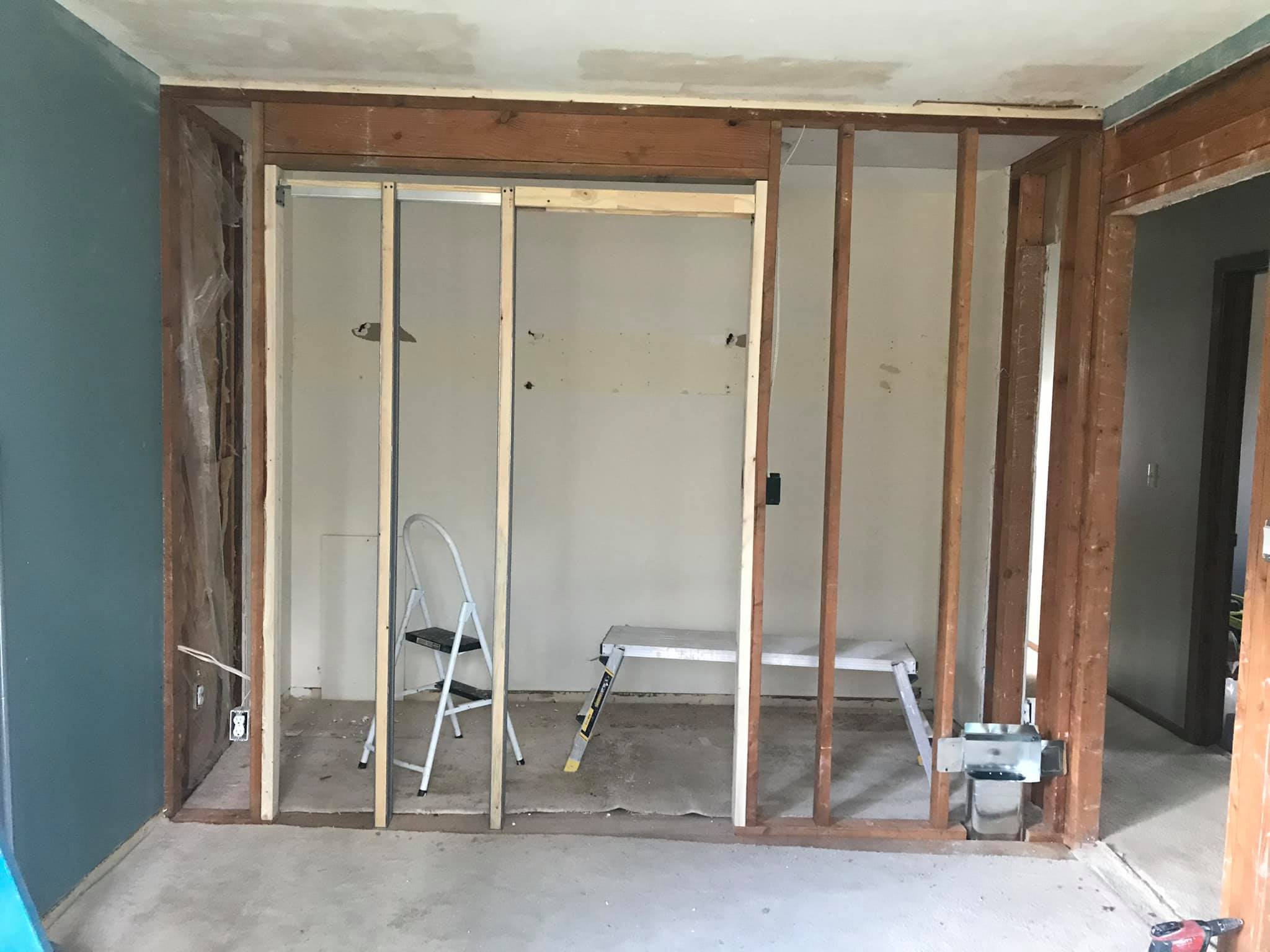 Shrode Remodel & Construction