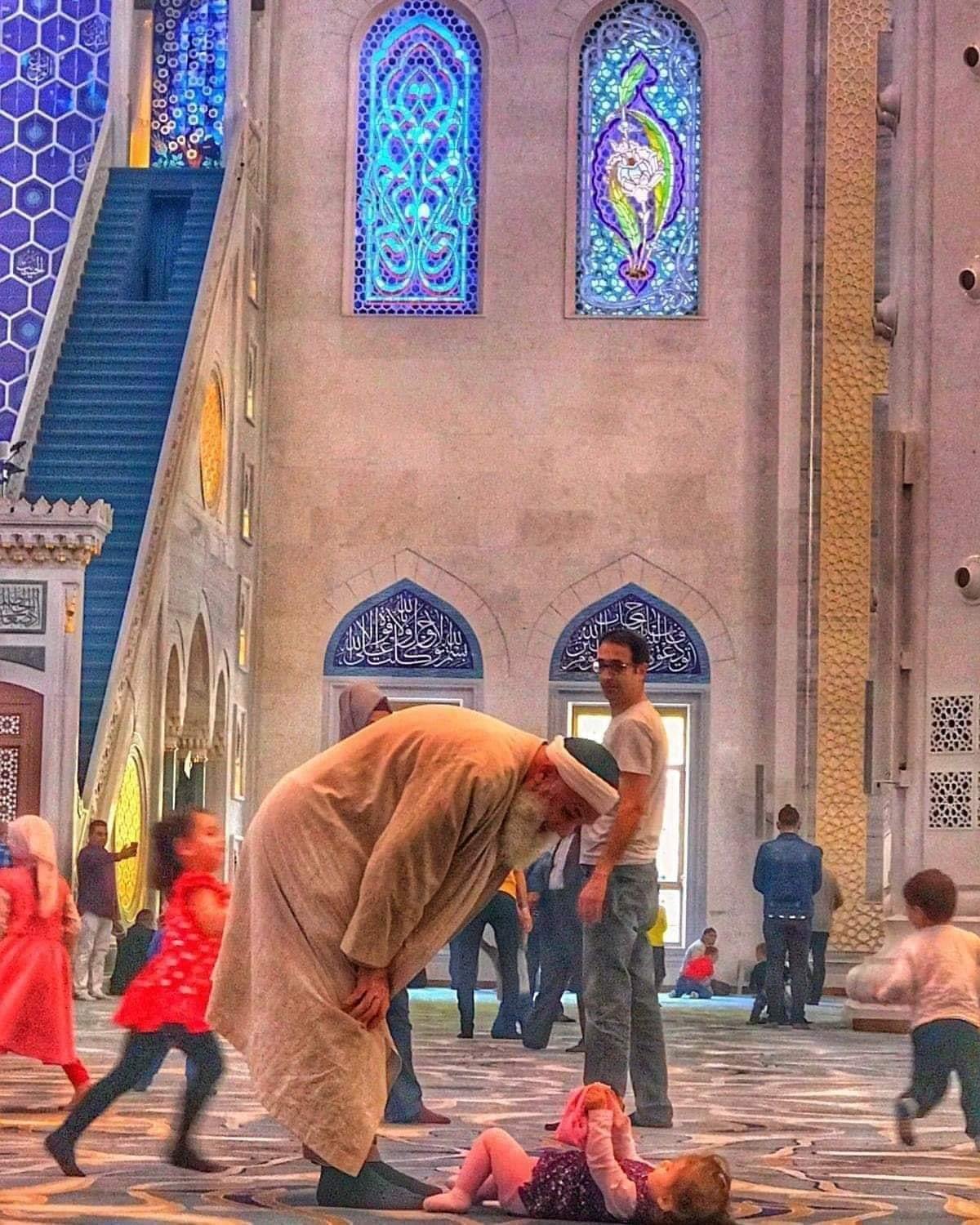 Muslim Revert Network Australia