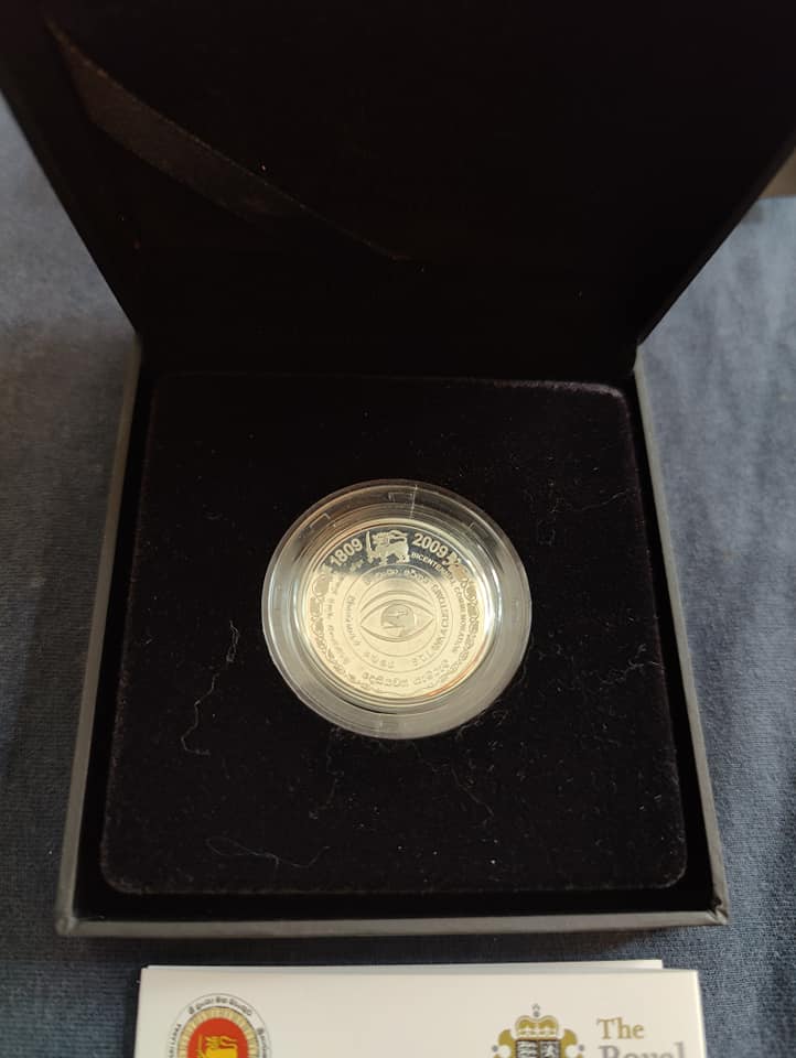 Coin & Notes Collectors Sri Lanka | Colombo
