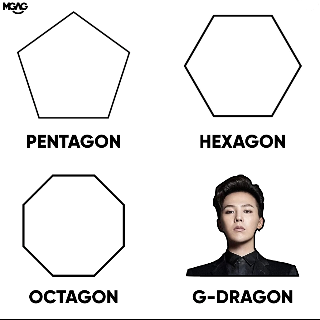 MGAG - Memes for every fandom. We wanna see your version,...