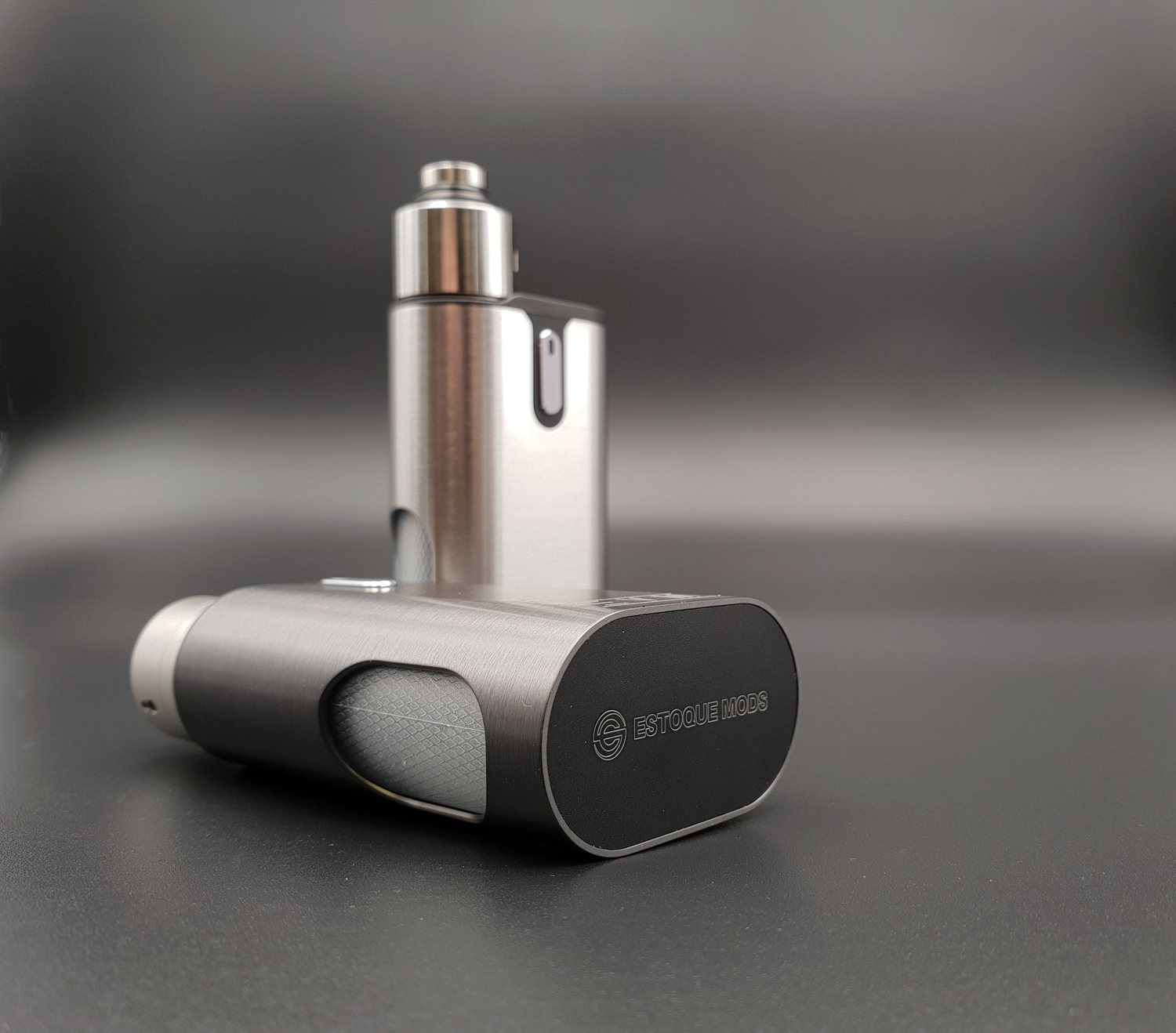 We are proud to announce : EVM by Estoque Mods in stock !! Compact 