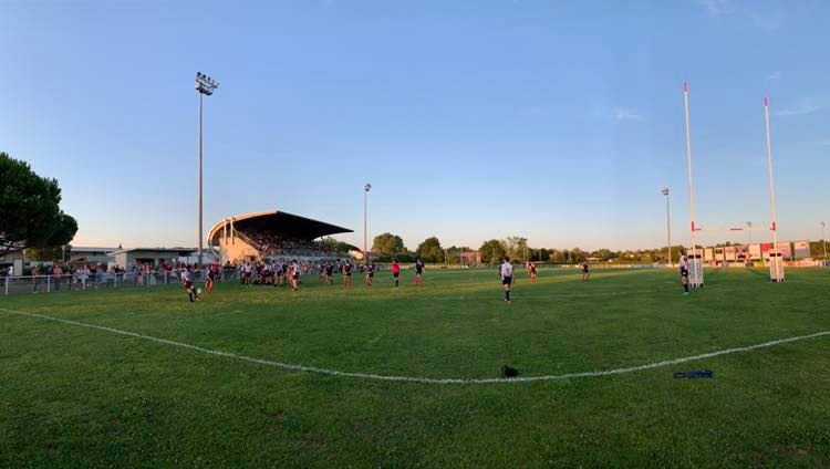 Association Sportive Passage Rugby | Le Passage