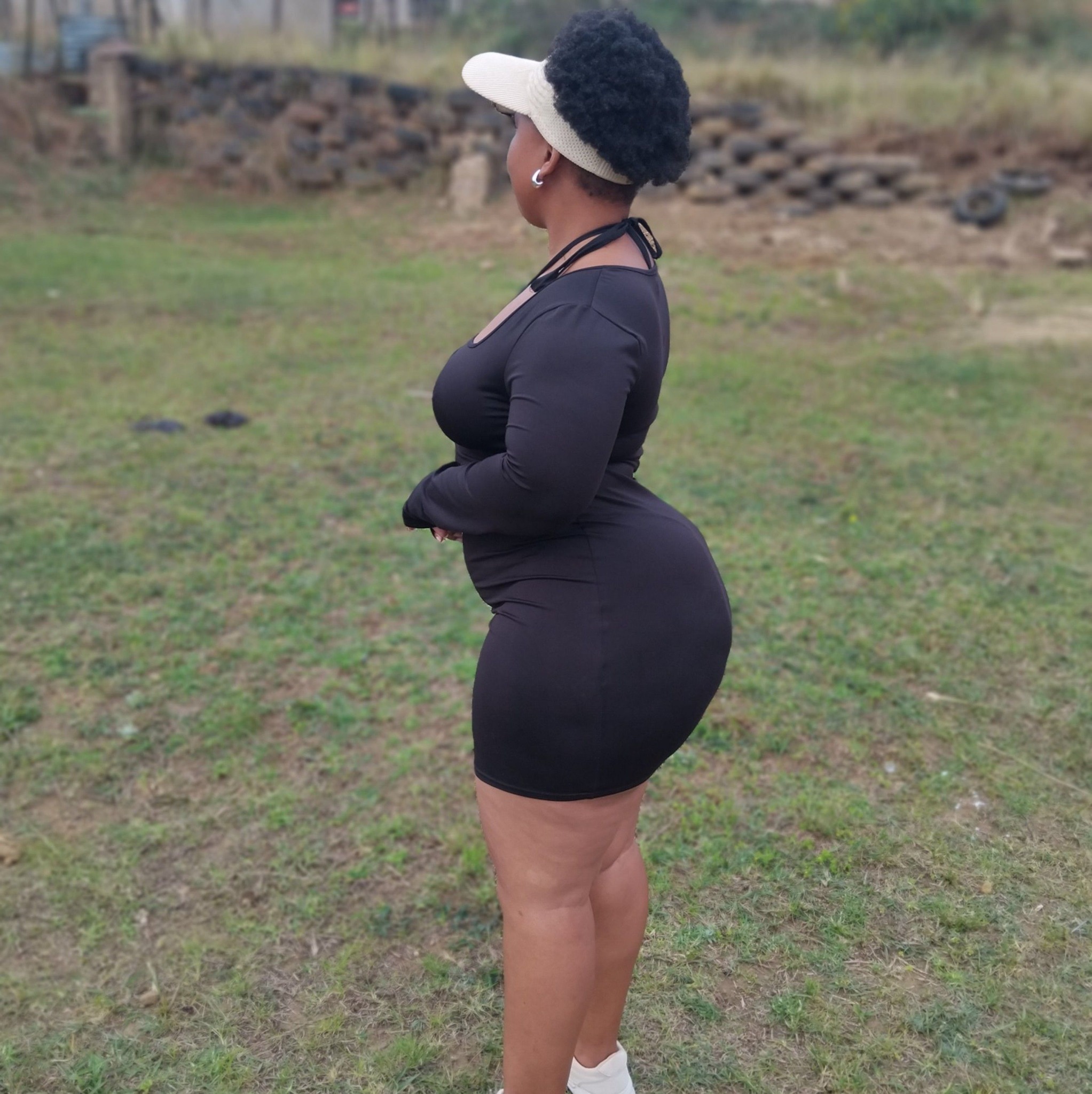 Kubi kubi mzala - Fufu Sibiya Xulu | Facebook
