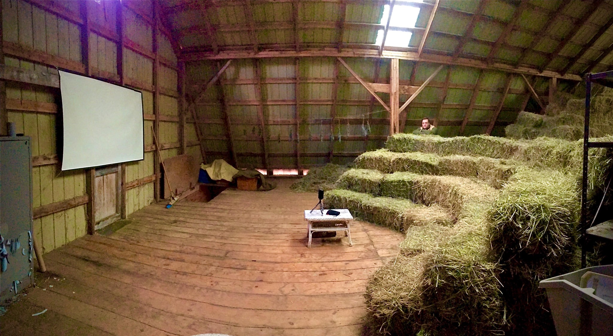 Renroc Farm | Spencerville ON