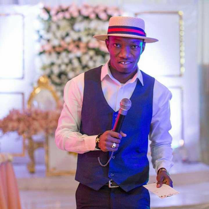 Mr Katah