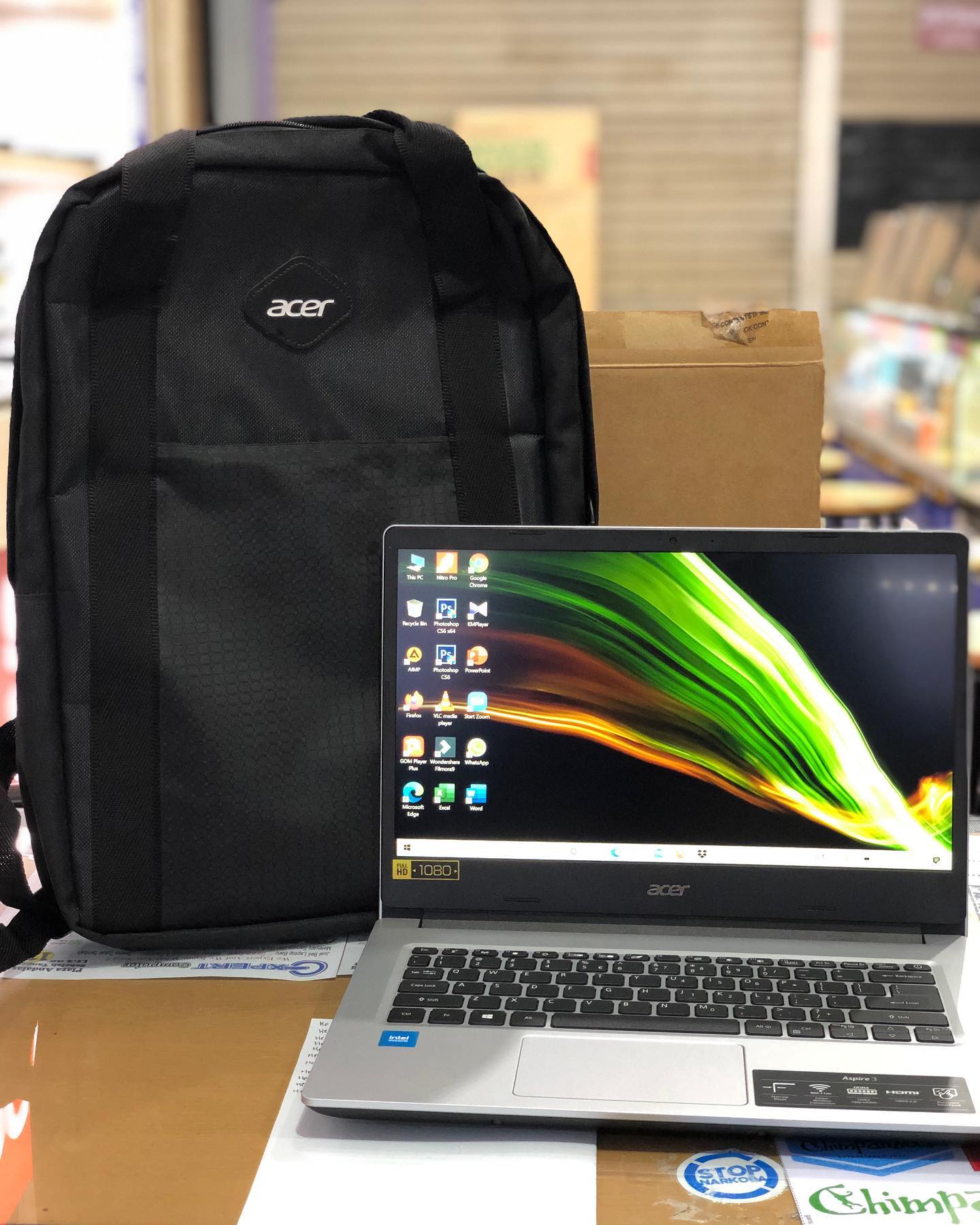 HEYY EVERYONE BARANG FULLSHET‼️‼️... - Expert Computer Padang | Facebook