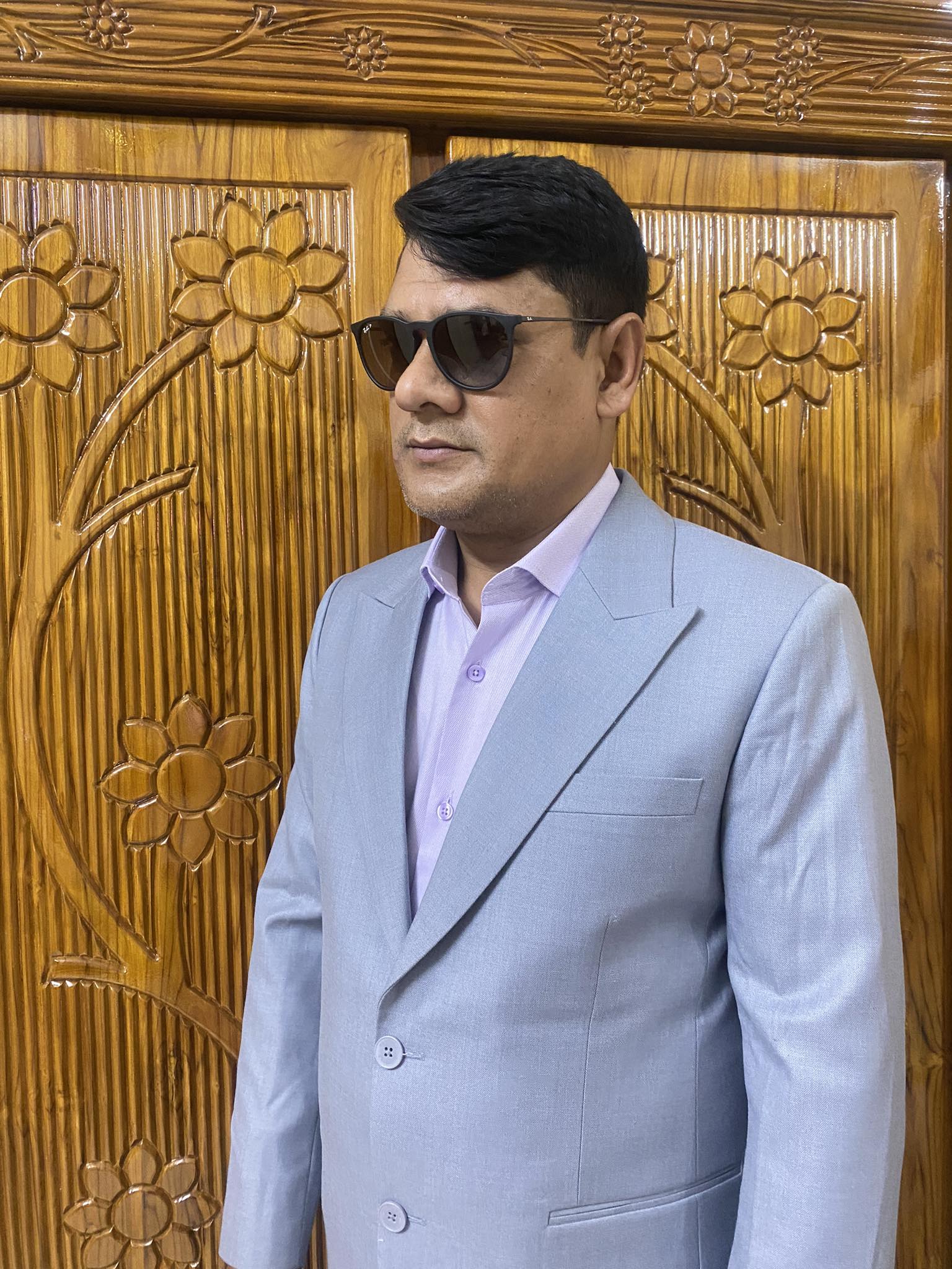 Aminur Rahman Forhad