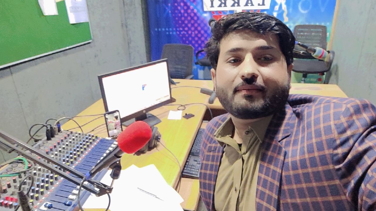 Rj Imdad Khan Marwat