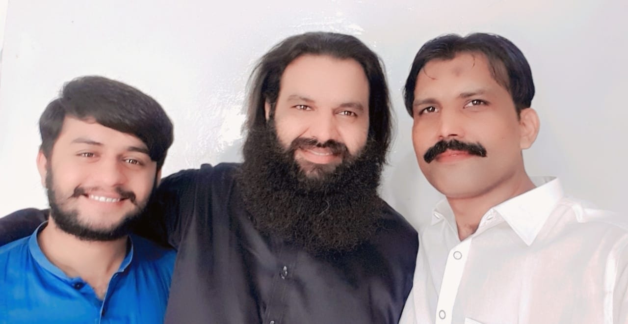 Rashid Gujjar