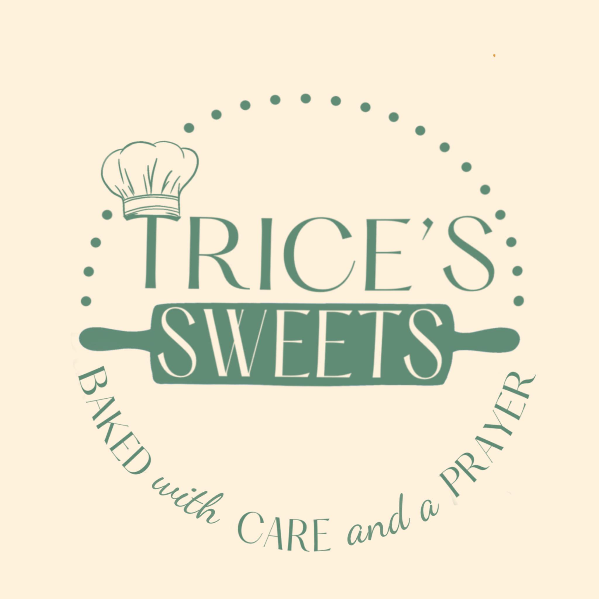 Trice’s Sweets | Anderson SC