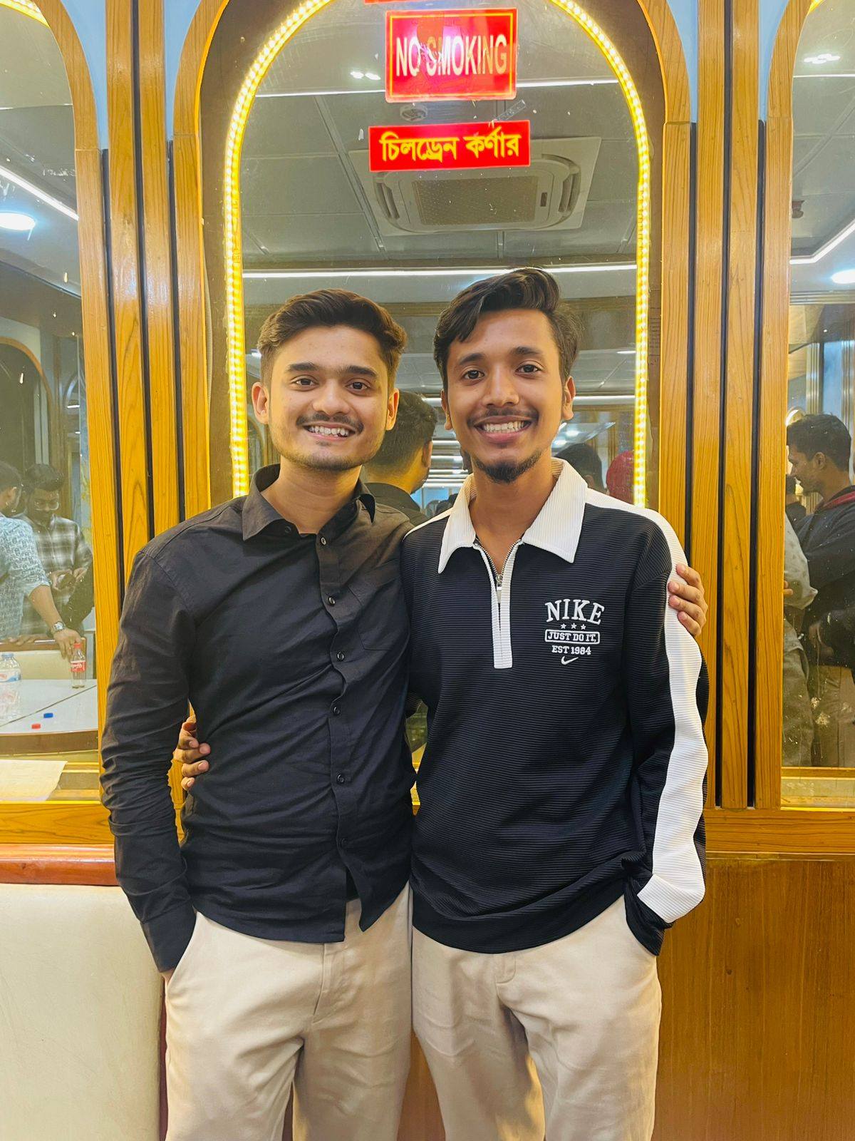 Rashedul Alam Rafi
