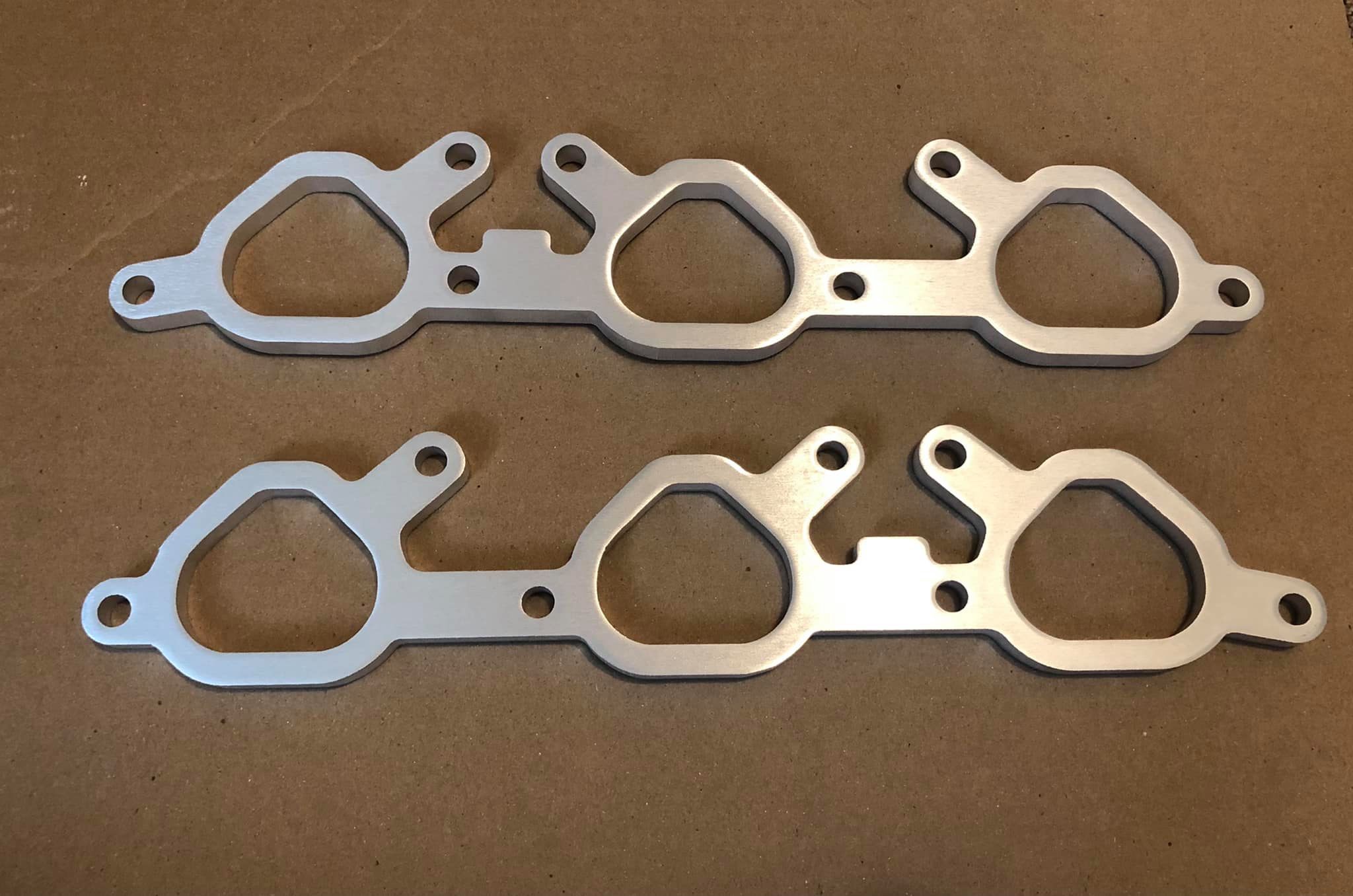 NAS Performance - EZ30 and EG33 laser cut intake flanges... | Facebook