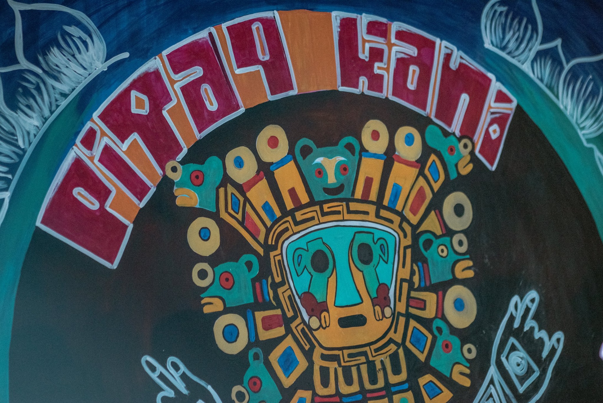Asociación Cultural Surca - Ayacucho Perú