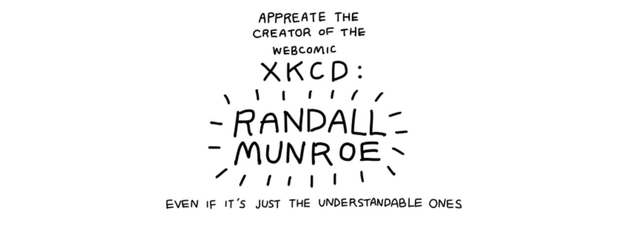 Understandable Xkcd Comics Home Facebook