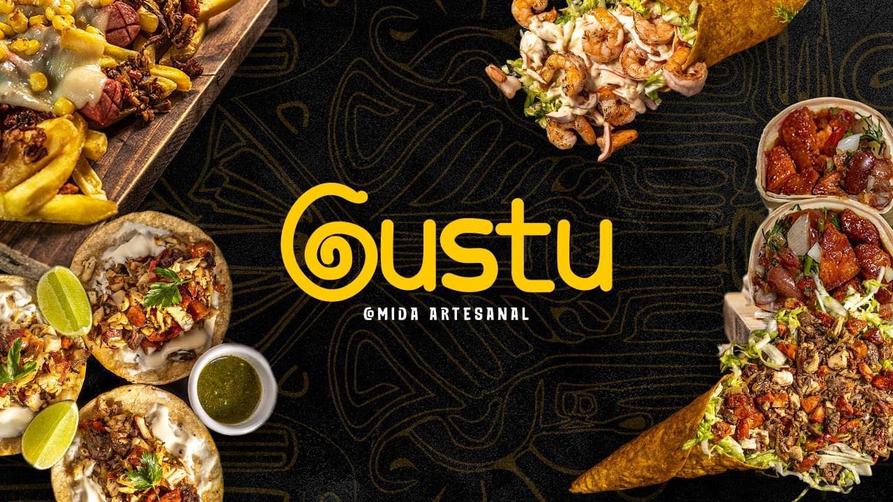 Gustu - Comida Artesanal | Pasto