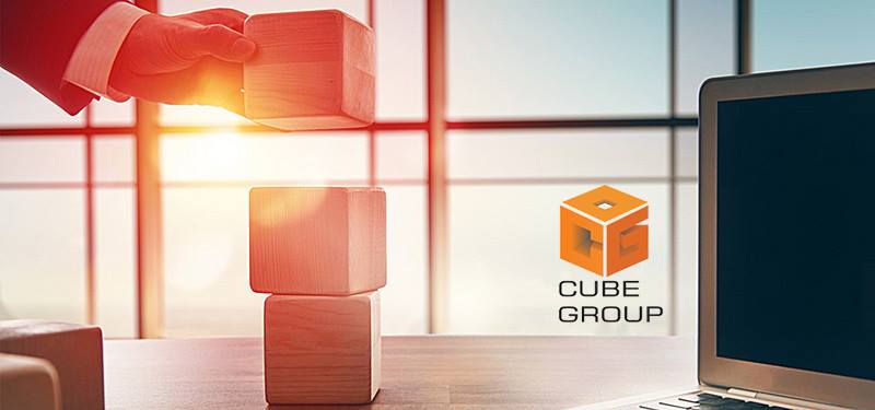 Three Cube Management added a new... - Three Cube Management