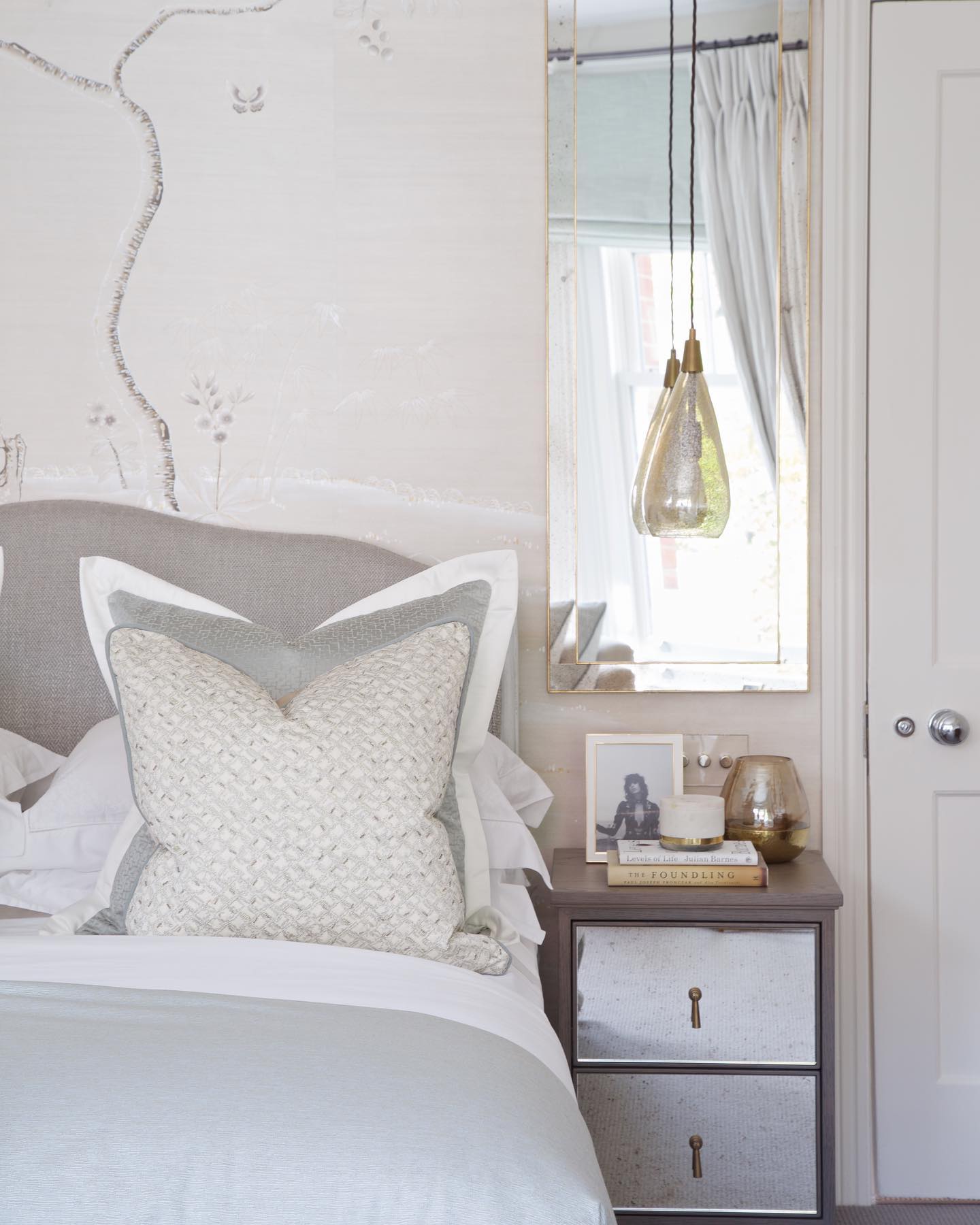 Rachel Winham Interior Design | London