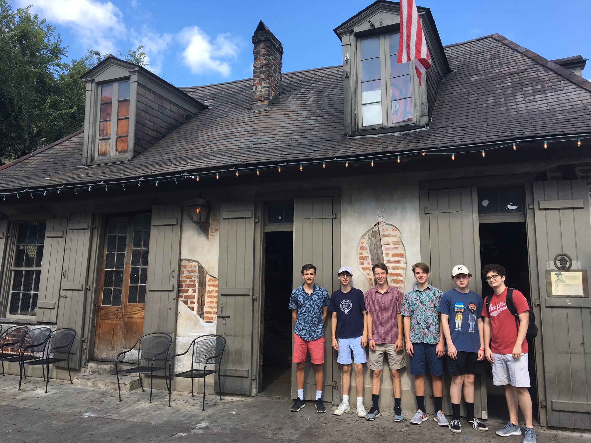 Drew Rainer Memorial Fund | Memphis TN