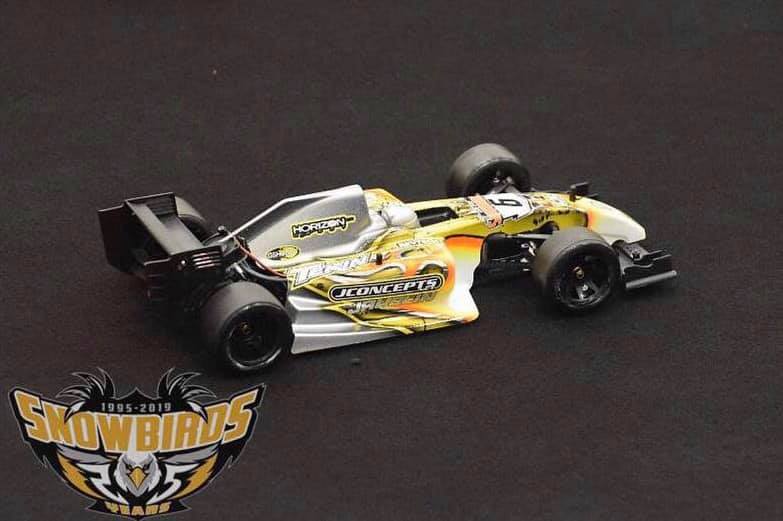 JR Mitch RC - JR Mitch RC added a new photo.