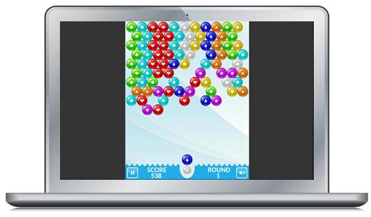 NetSolitaire