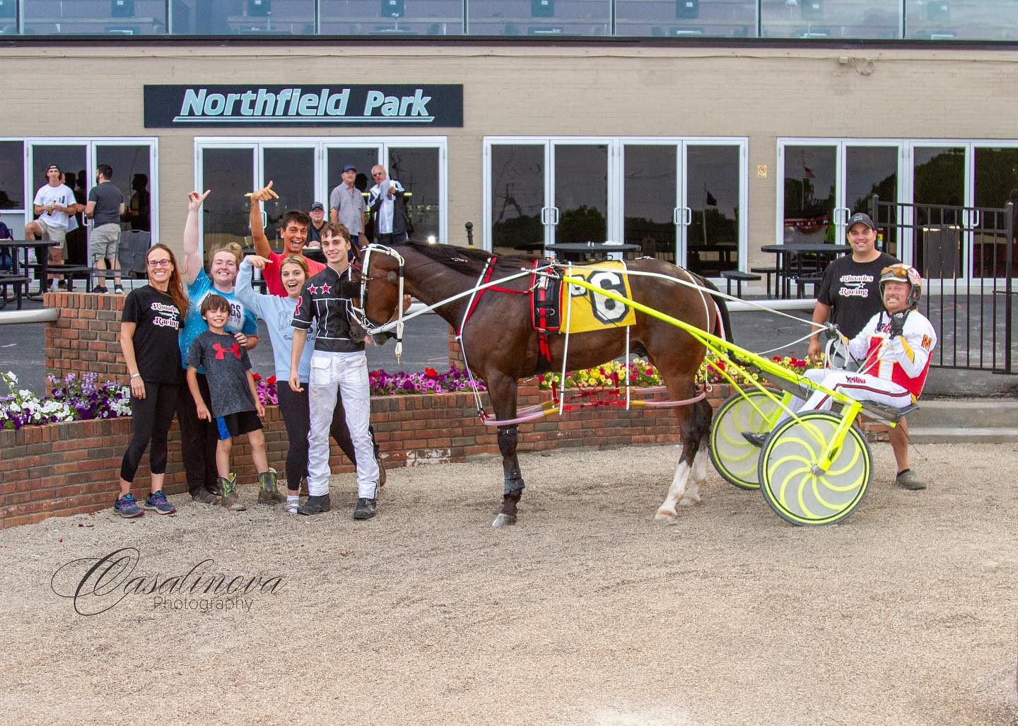 #ICYMI Braiden Rhoades got his... - Aaron Merriman Racing | Facebook