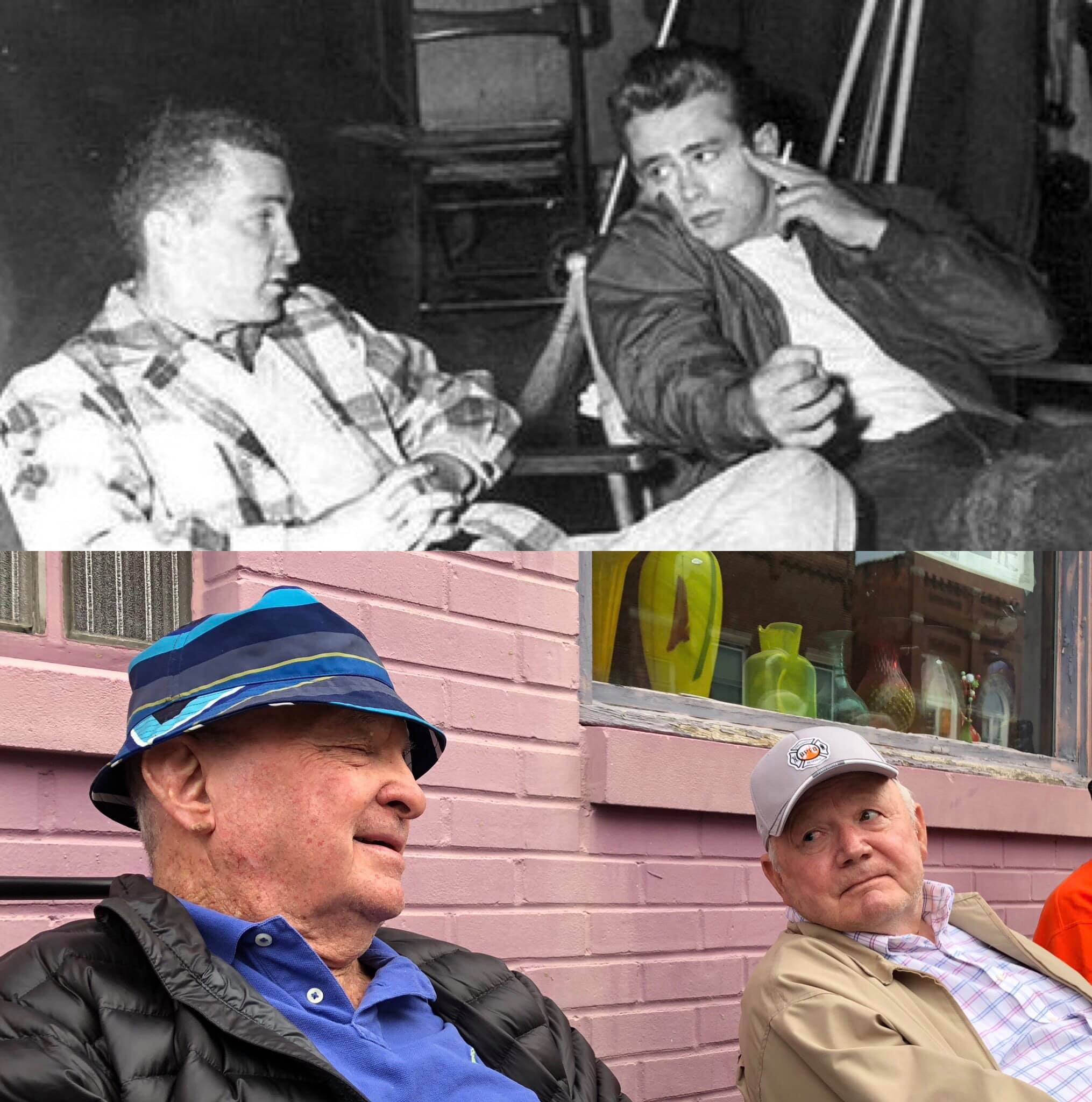 Similarities. Lew Bracker. James... - 