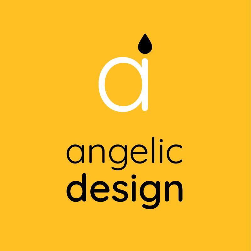 Angelic design Graphiste & webdesigner