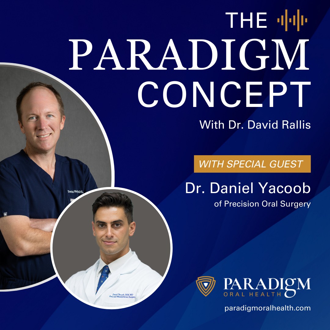 Paradigm Oral Health | Lincoln NE