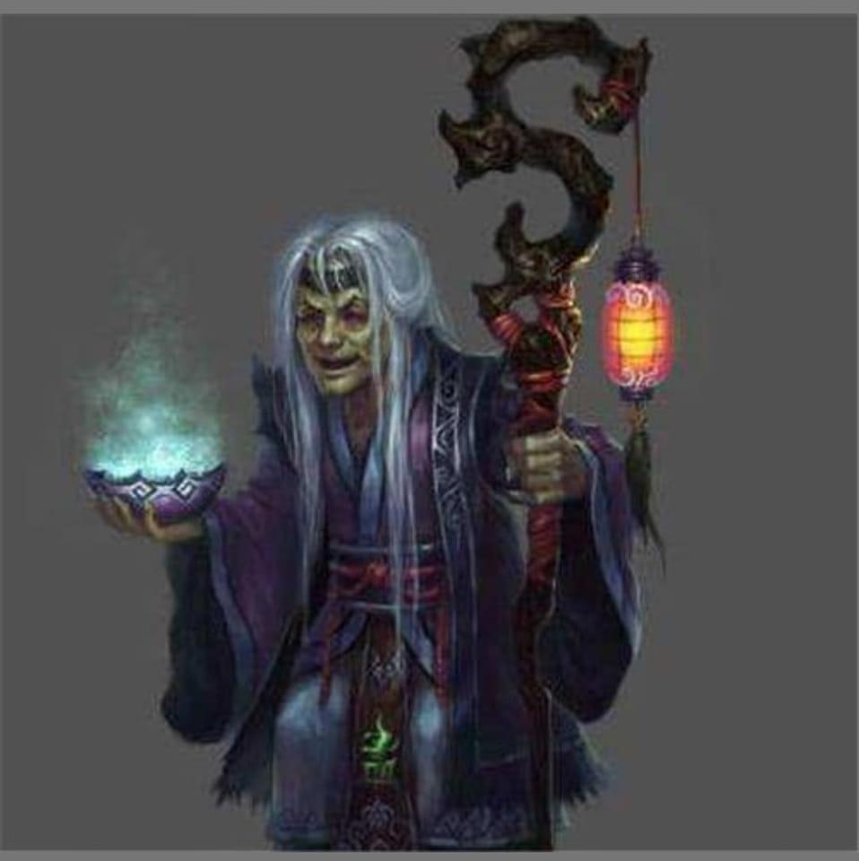杨俊雄