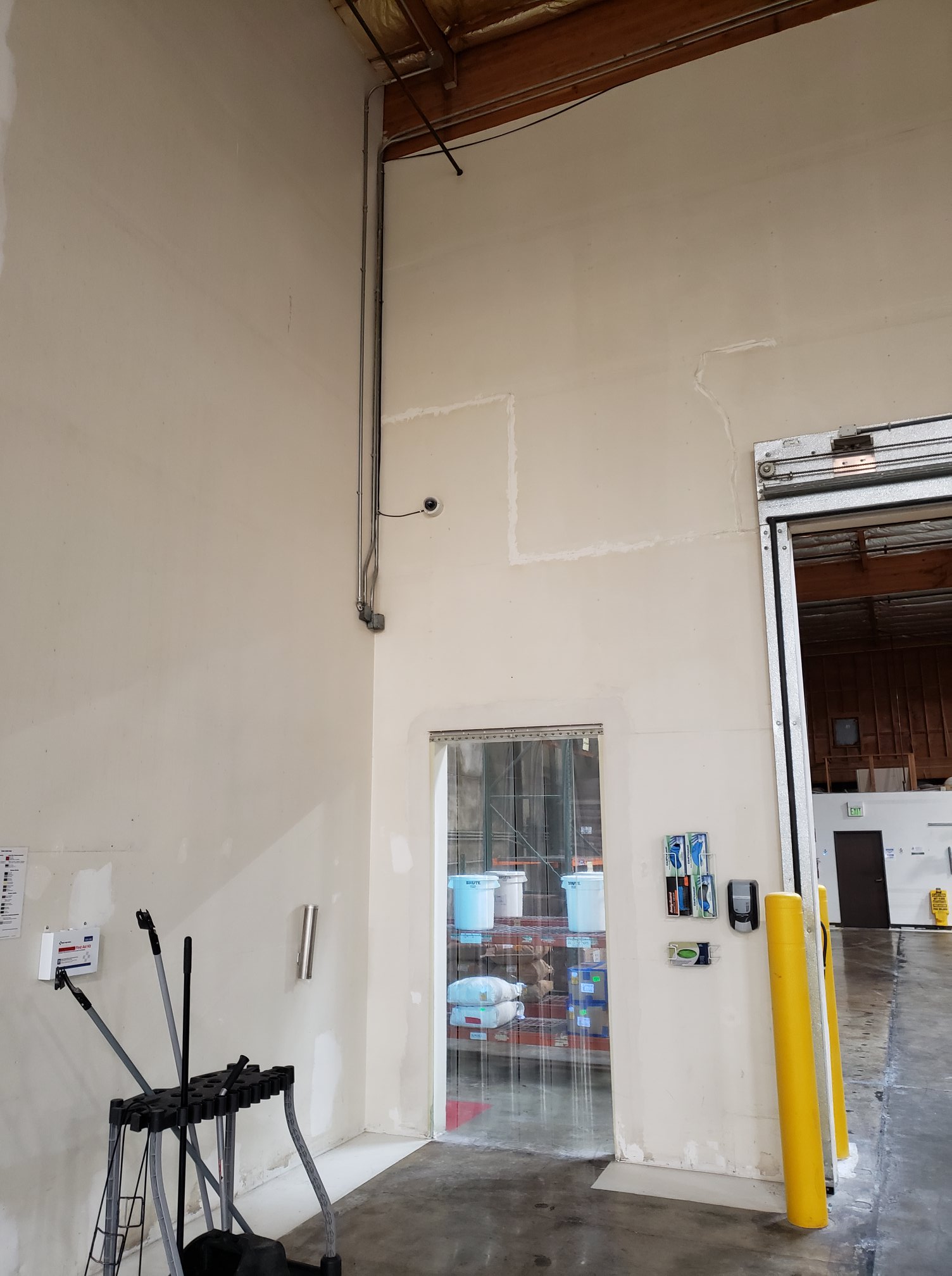 C.M Installations