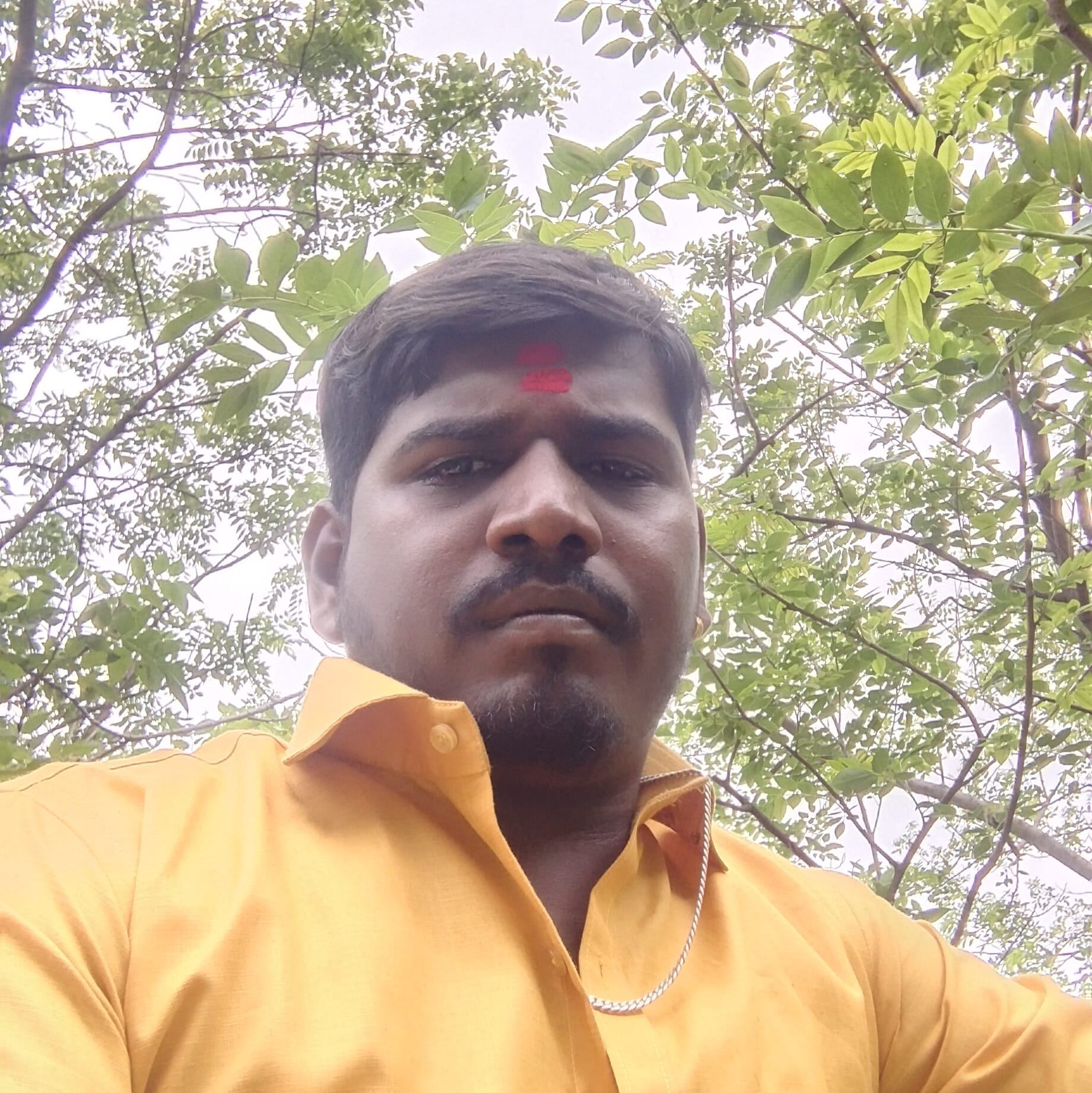 Krushna Bhau Sathe