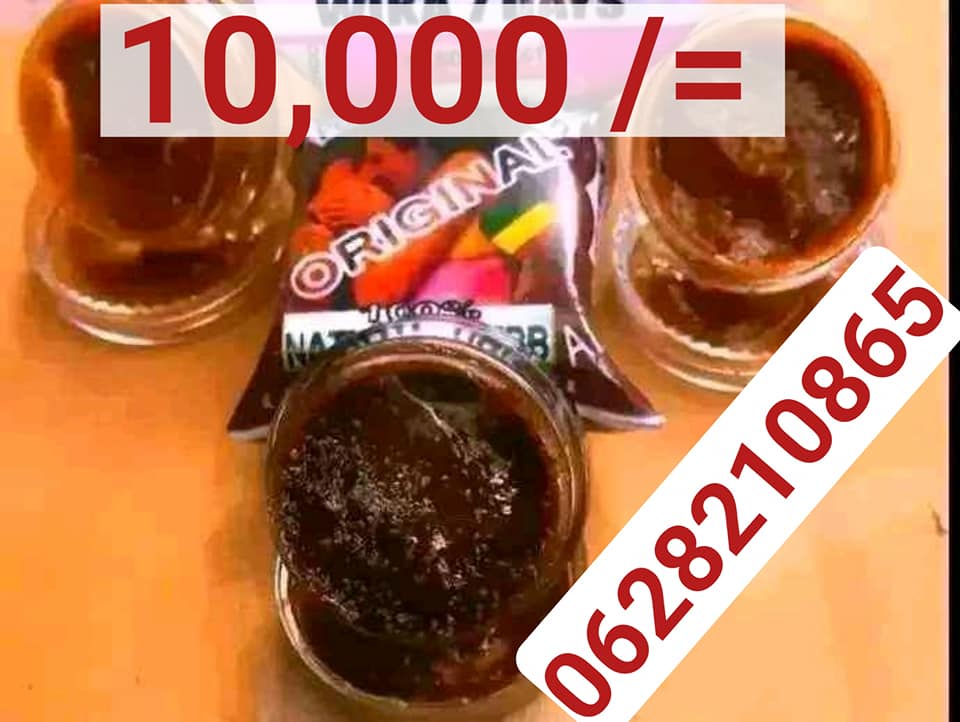SALES TANZANIA | VIKS OG (MKONGO ULIO BORESHWA) | Facebook