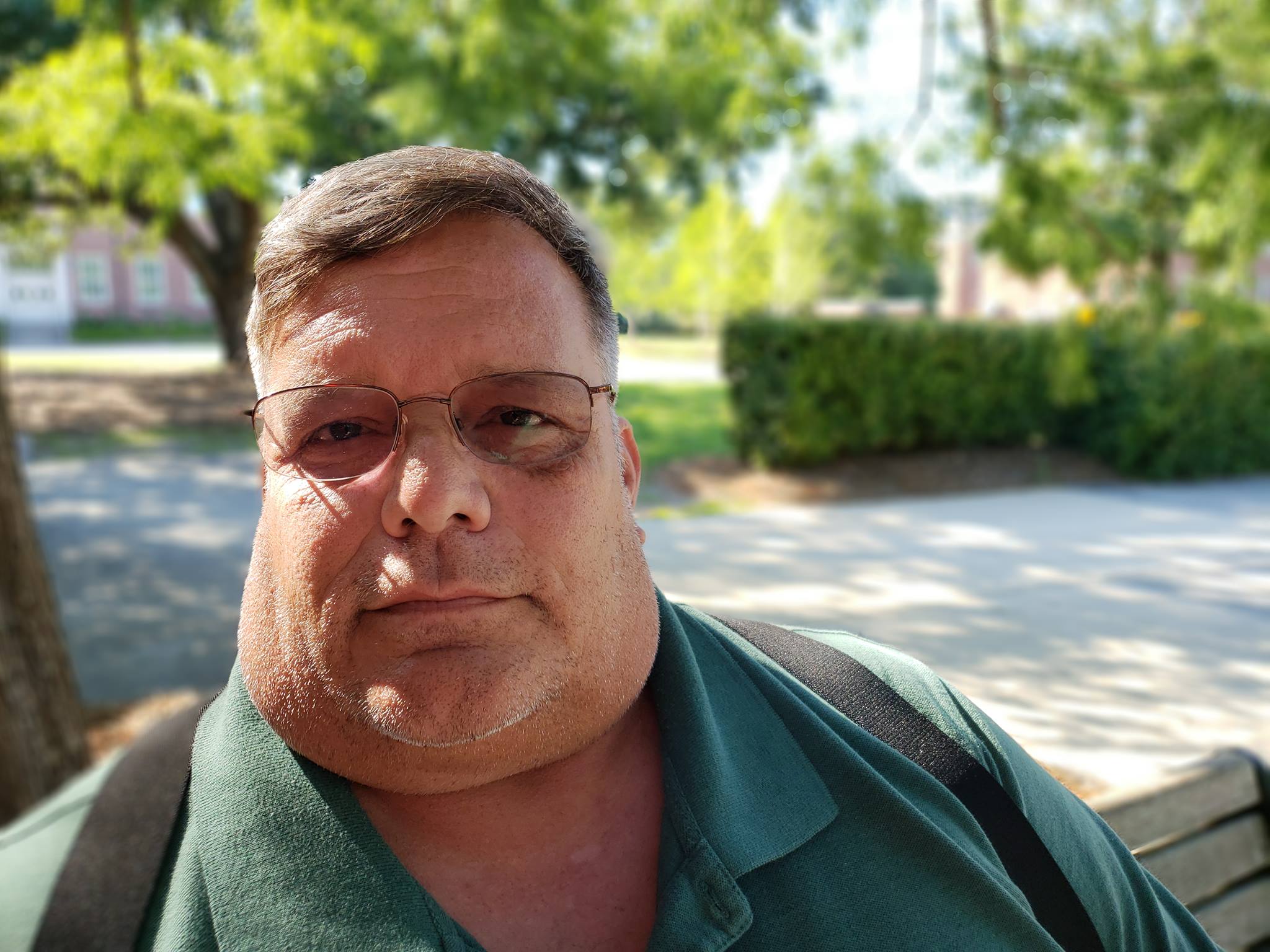 AFGE - Kurt is a proud AFGE activist and North Carolinian.... | Facebook