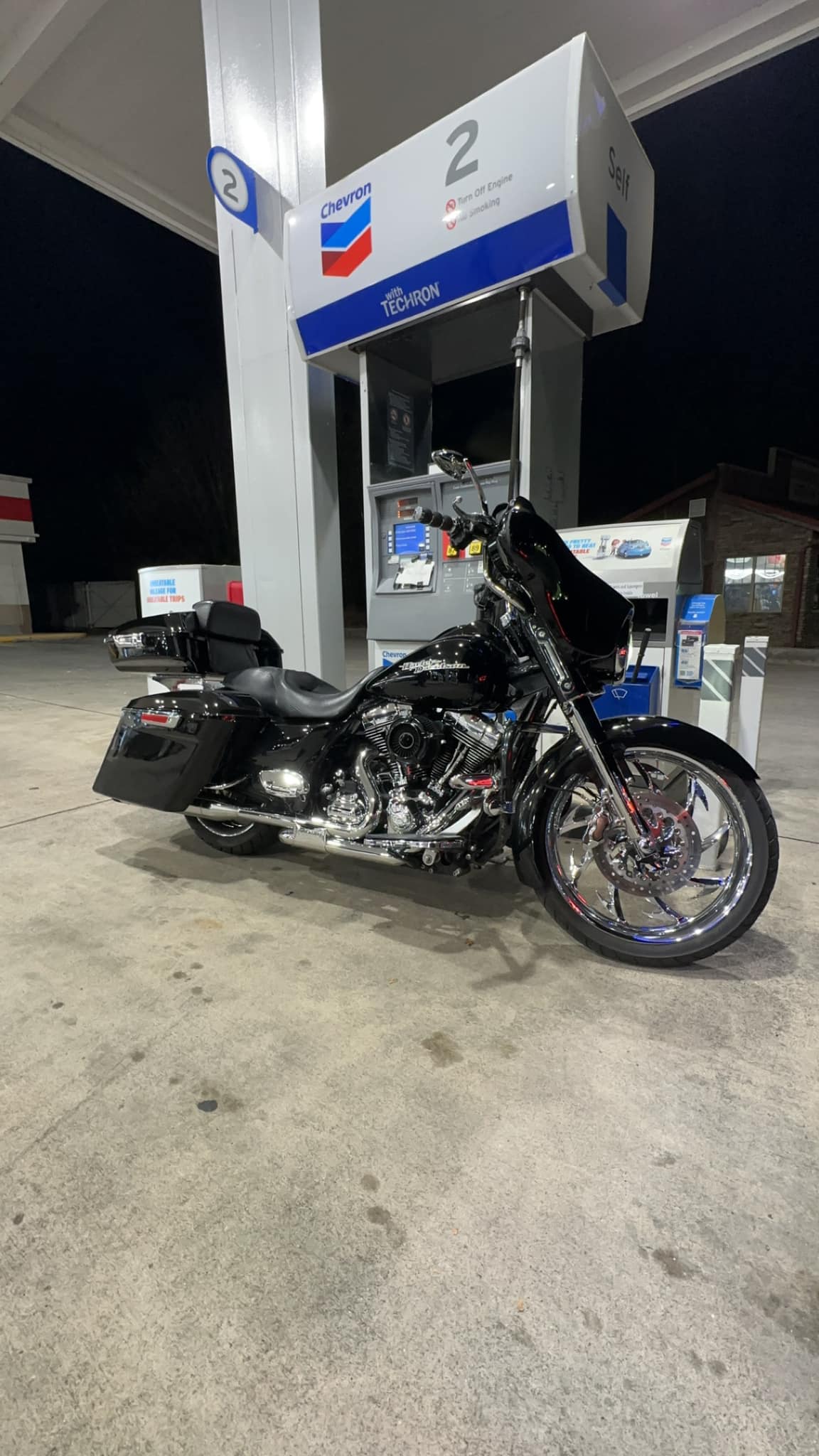 Hard Saddlebag Locks And Keys Set For Harley Touring Electra Glide 2014-2018