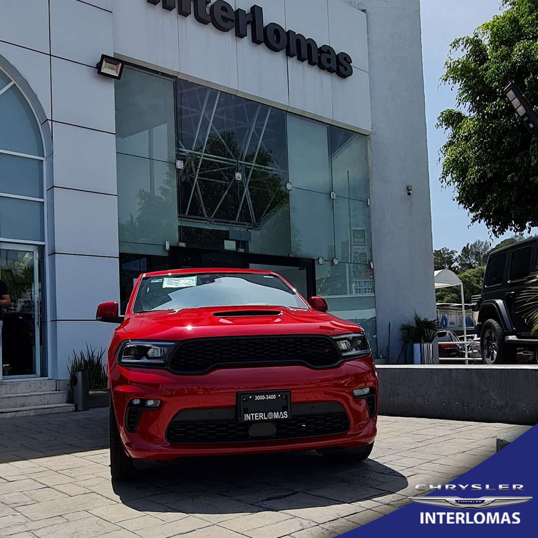 🔥¡La SUV más potente!🔥 🚘Conoce el... - Automundo Interlomas | Facebook