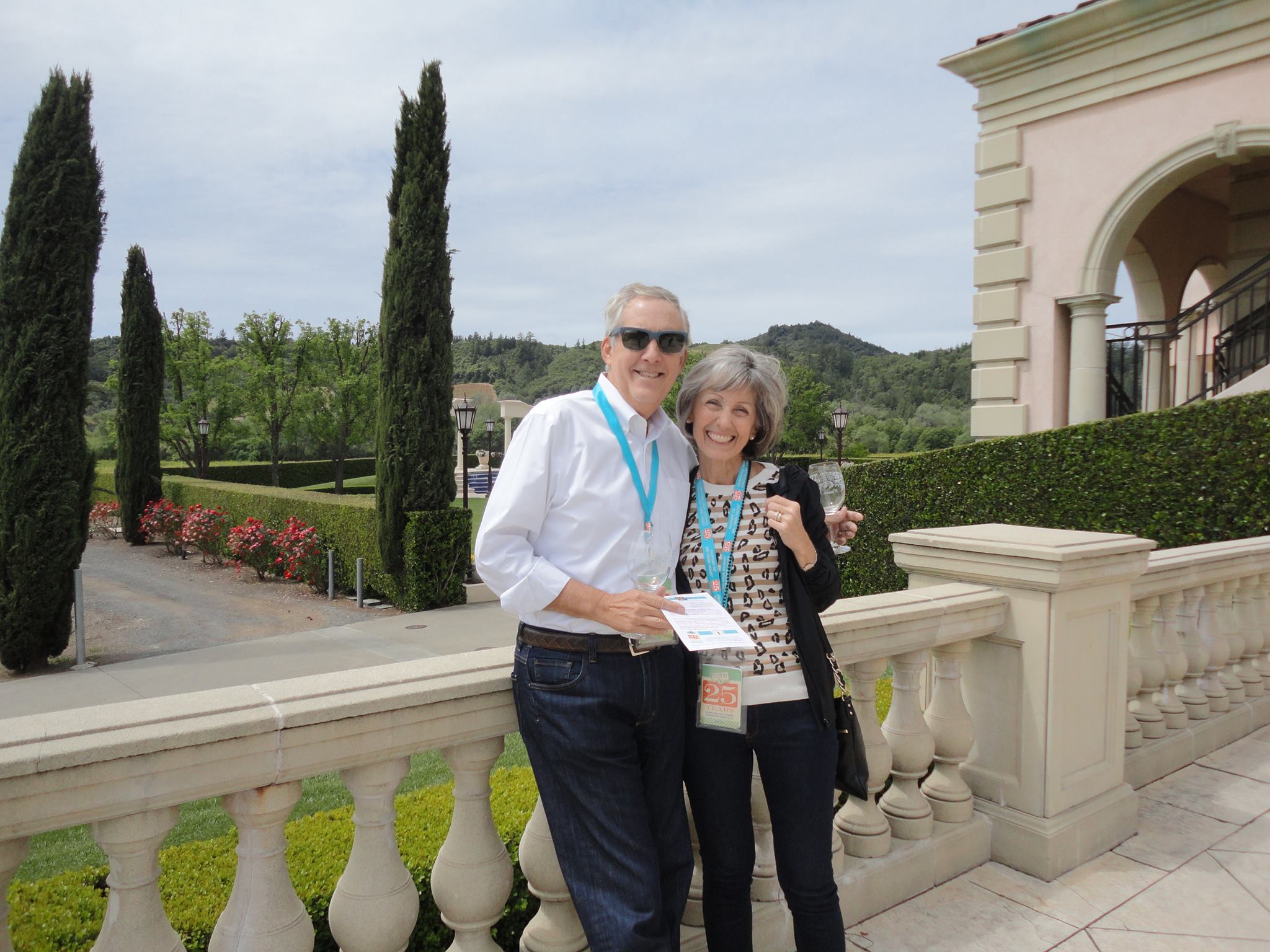 Patty & Tom O'Rourke - Kuper Sotheby's International Realty | Austin TX