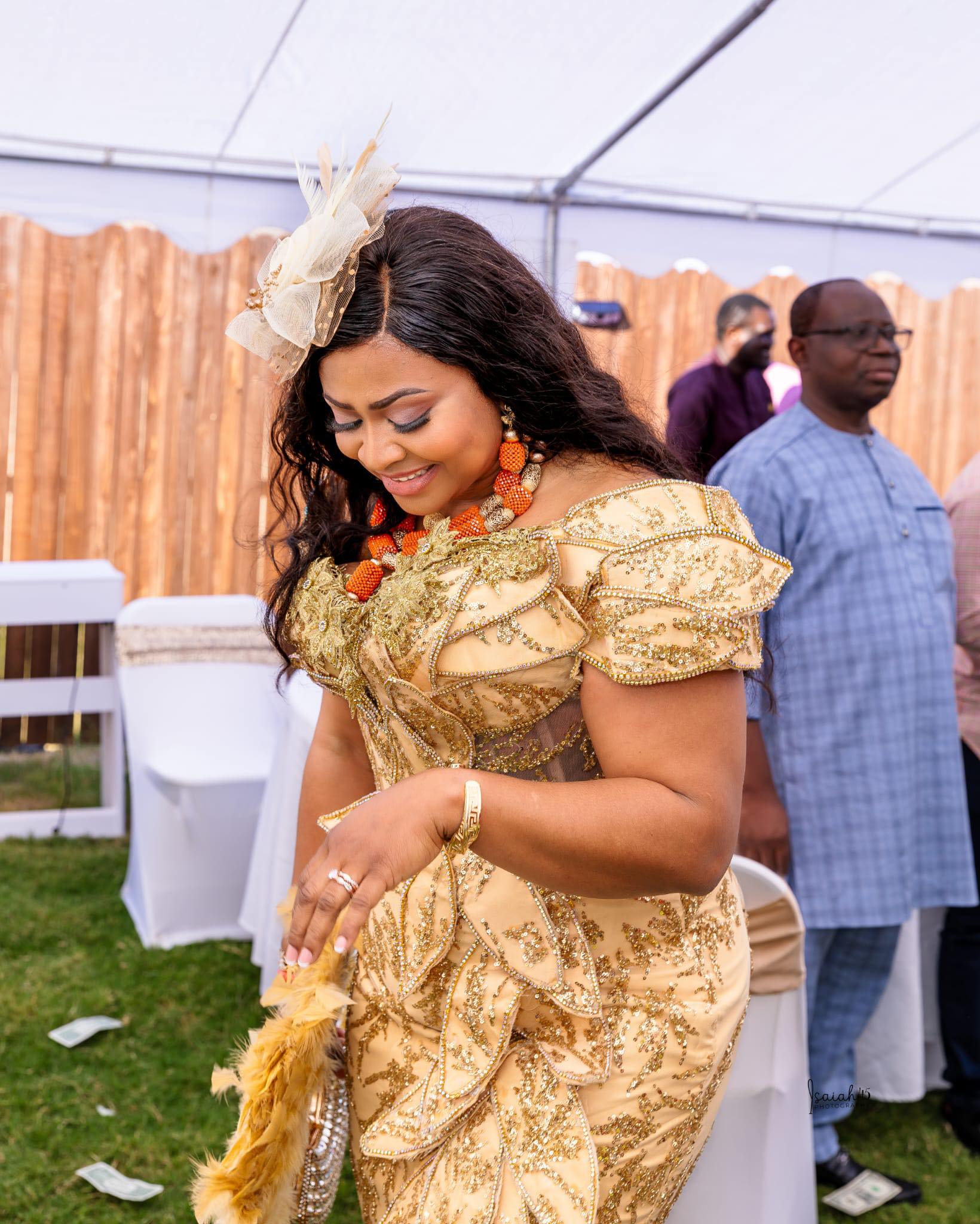 Juliet C F Ade-Adeyemo