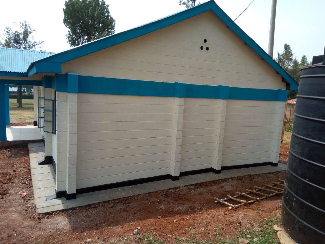 Octopub Investment Ltd | Kisumu