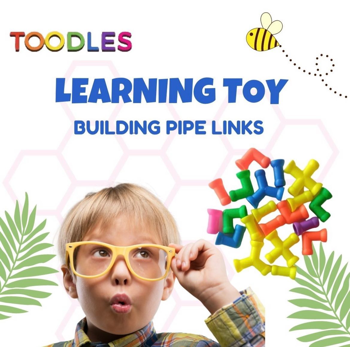 Toodles learnings Building pipe lines... - Toodles Learning