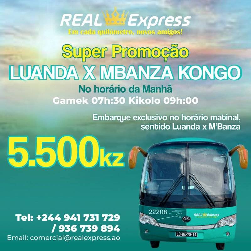 Real Express