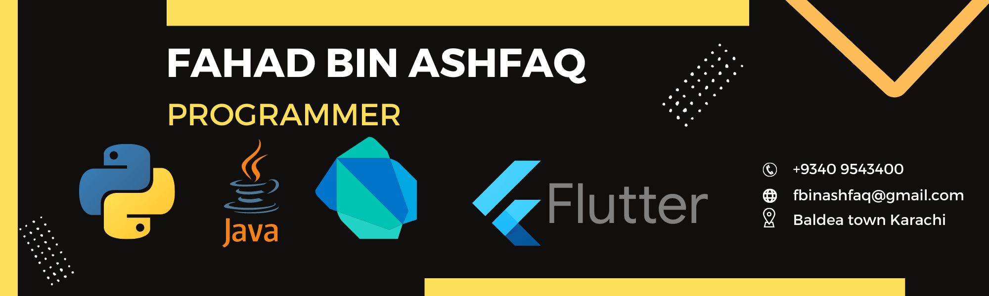 Future Coding | Karachi
