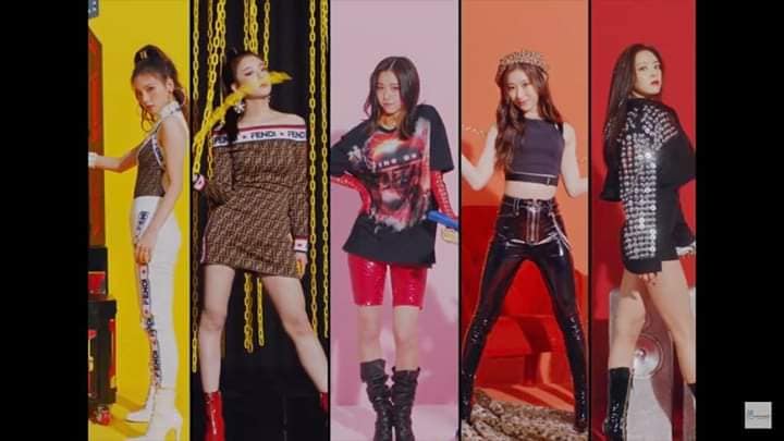 KPop - CHƯƠNG TRÌNH 2 NGÀY 1 ĐÊM SẼ QUAY TRỞ LẠI VÀO CUỐI NĂM NAY Vào