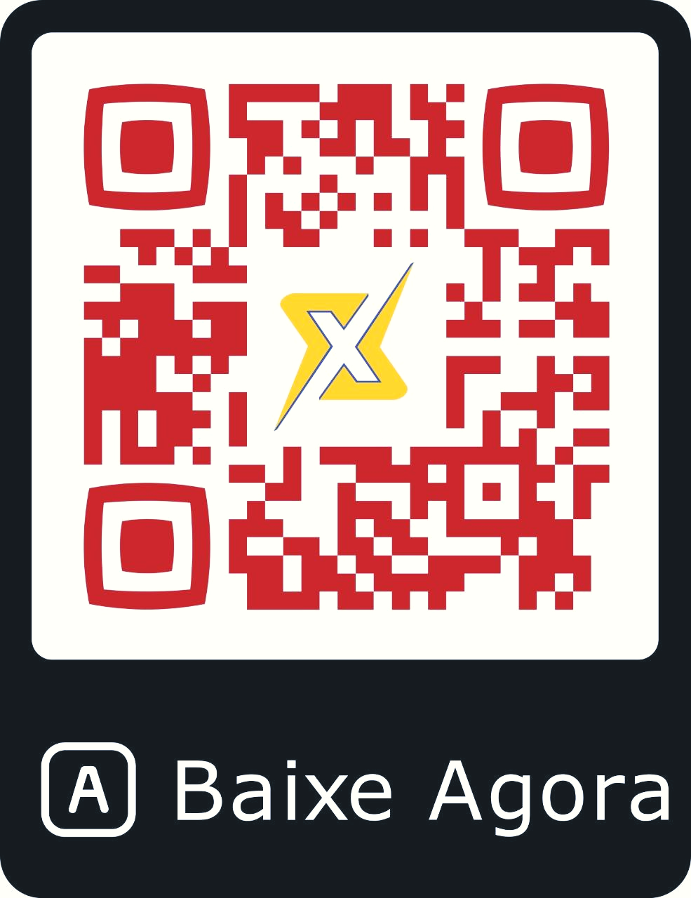 👇 MIRE A CÂMERA DO SEU CELULAR NO QR... - Máxima FM - 89.9 | Facebook