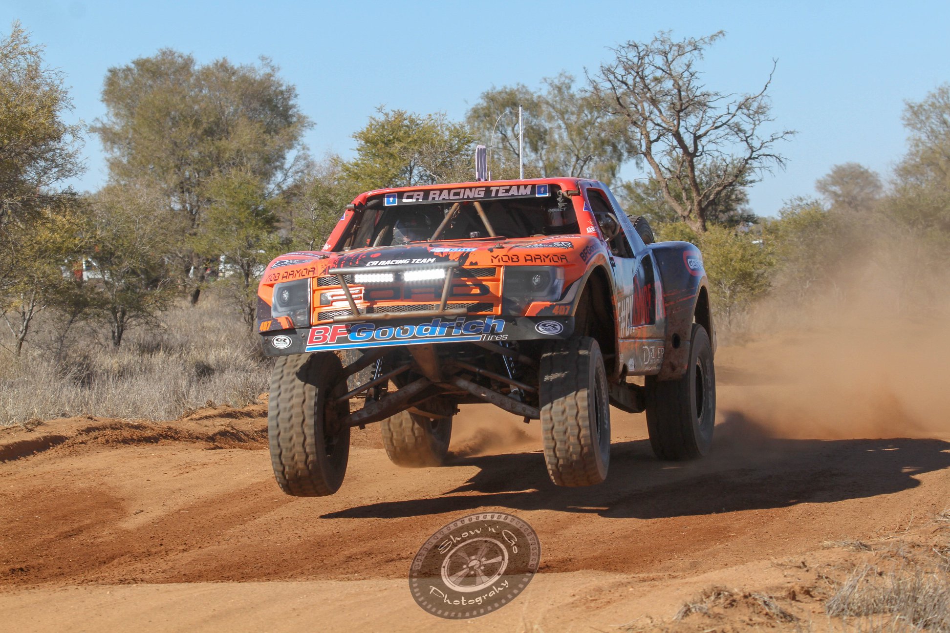 CR Racing Team