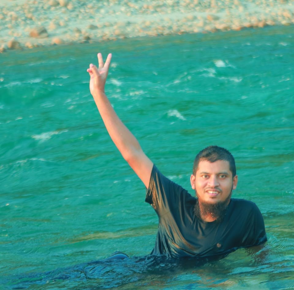 Delawar Hossain