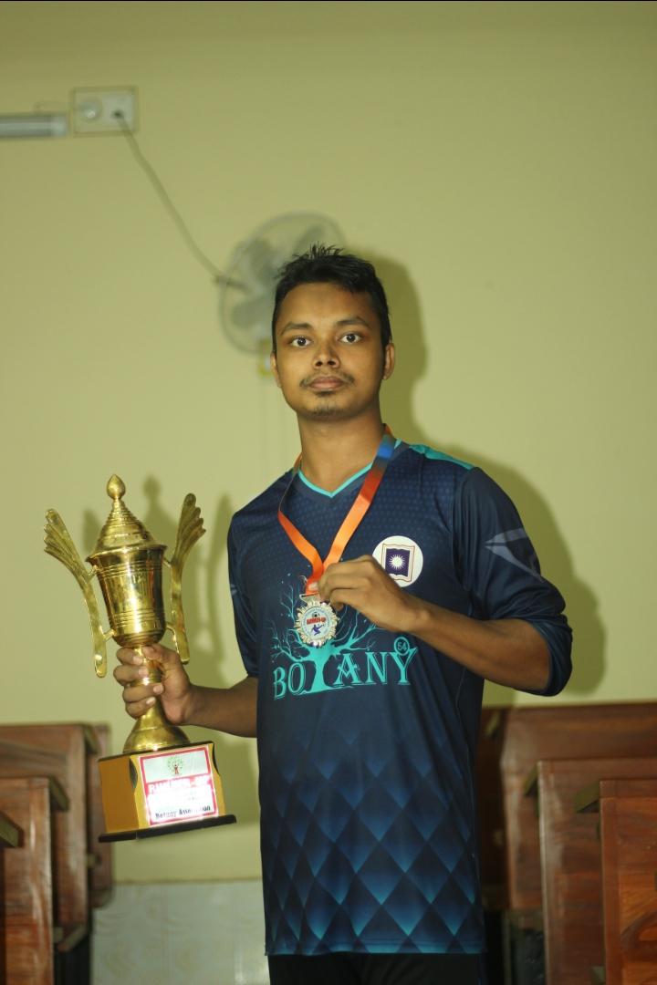 Md Rasel Islam