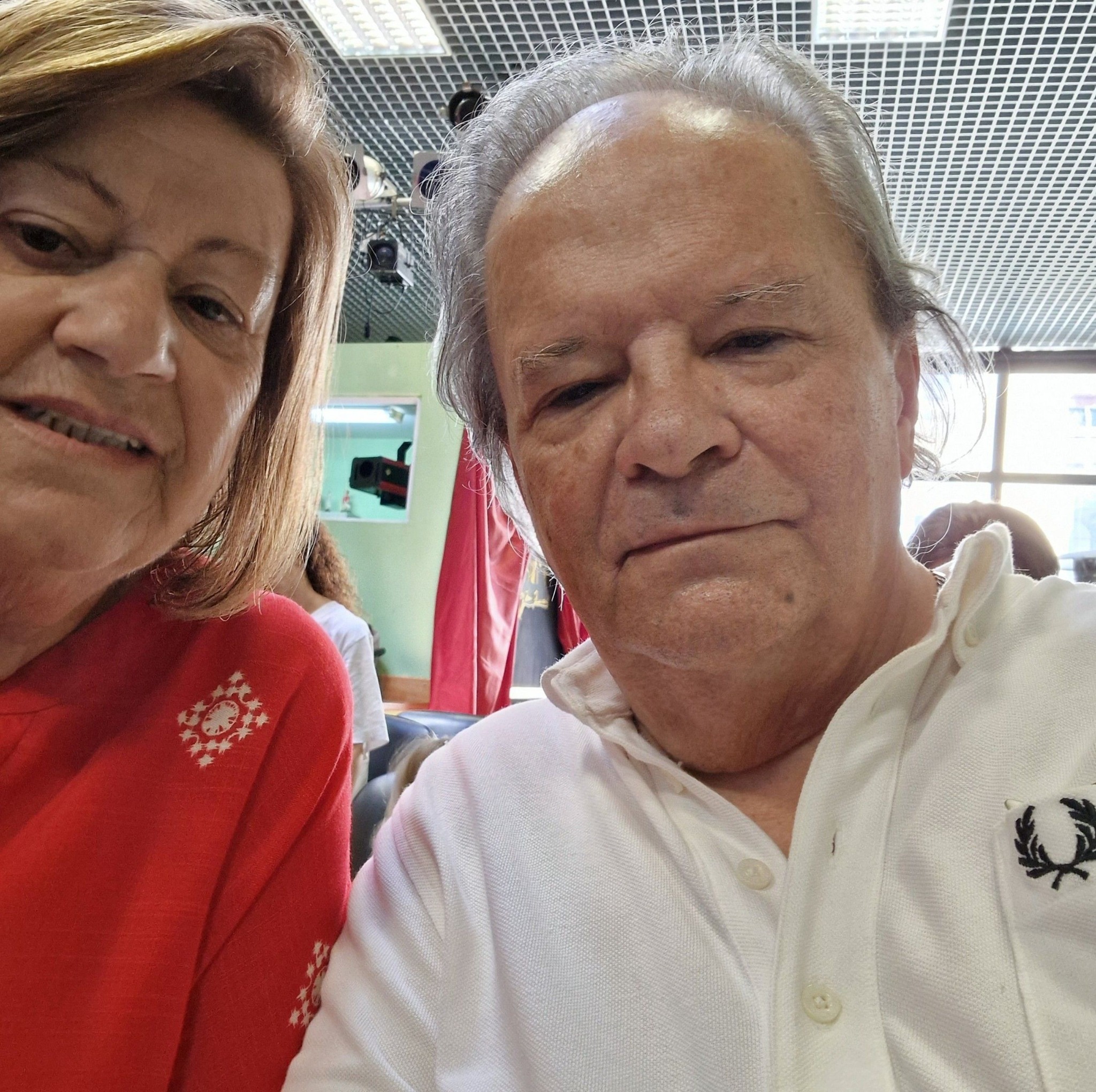 Augusto Celestino Ferraz | Facebook