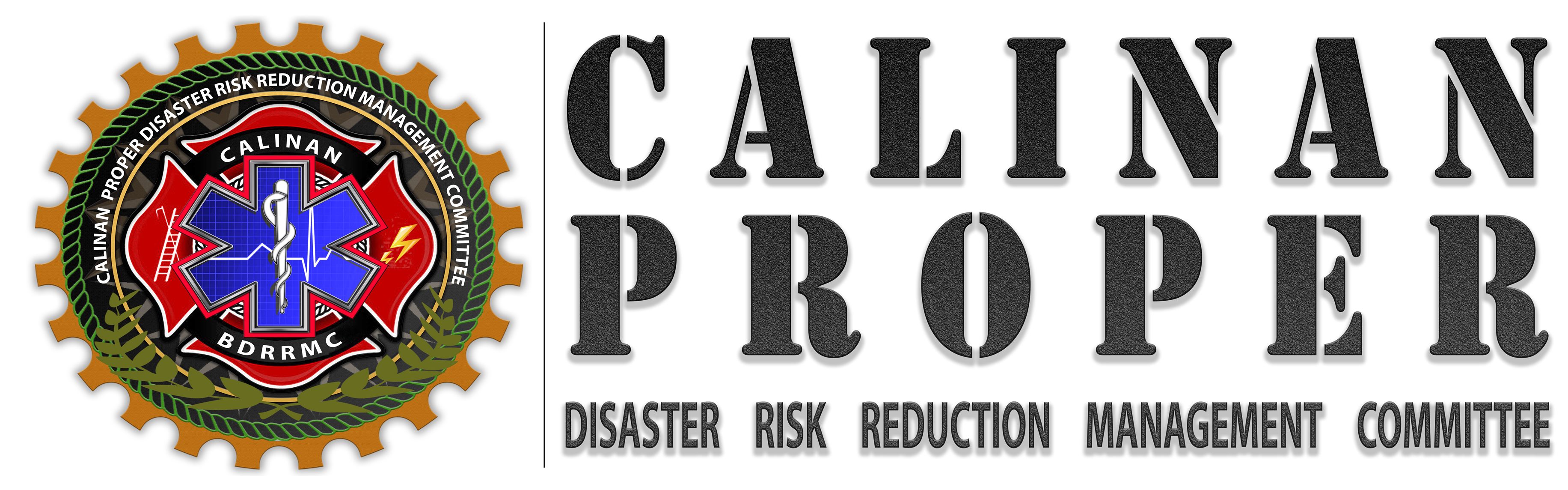 Calinan Proper Bdrrmc | Davao City