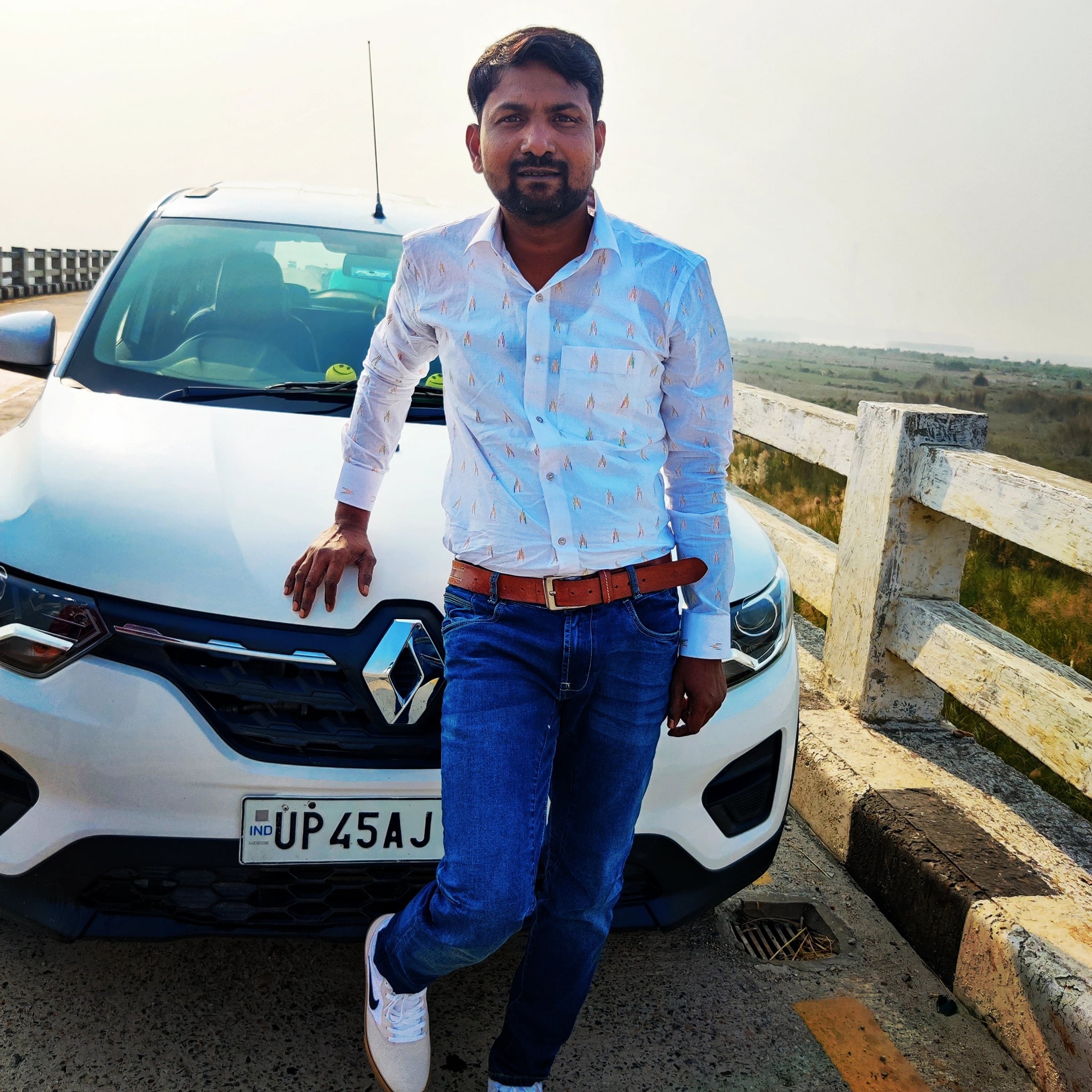 Sageer Ahmad