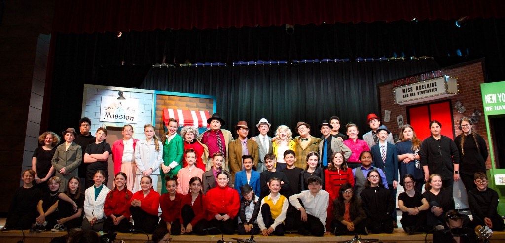 Congratulations to Walsh... - Branford Public Schools | Facebook